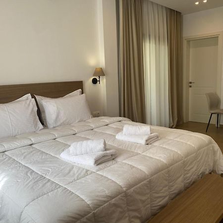 Lithos Apartment Loutraki  Exterior photo