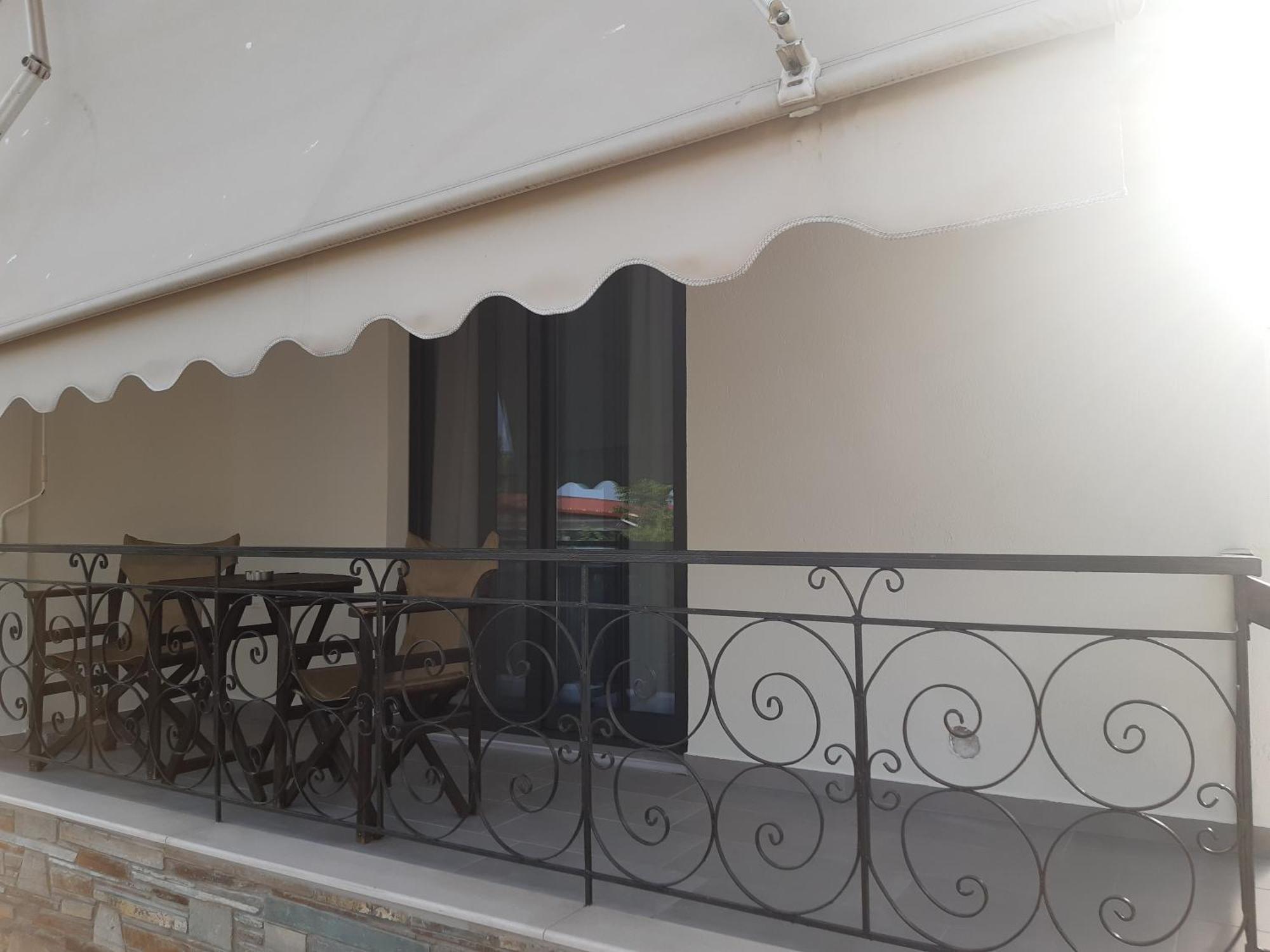 Lithos Apartment Loutraki  Exterior photo