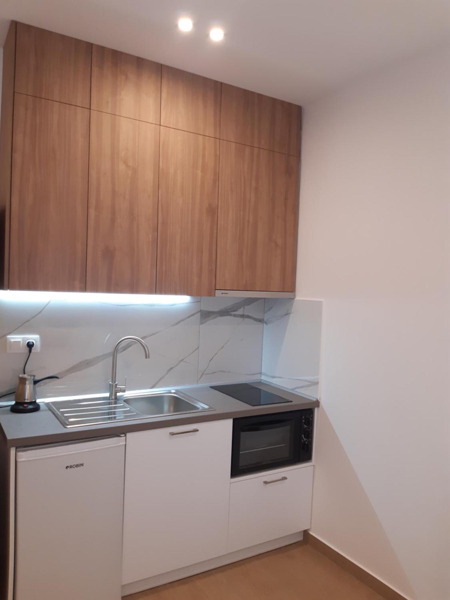 Lithos Apartment Loutraki  Exterior photo