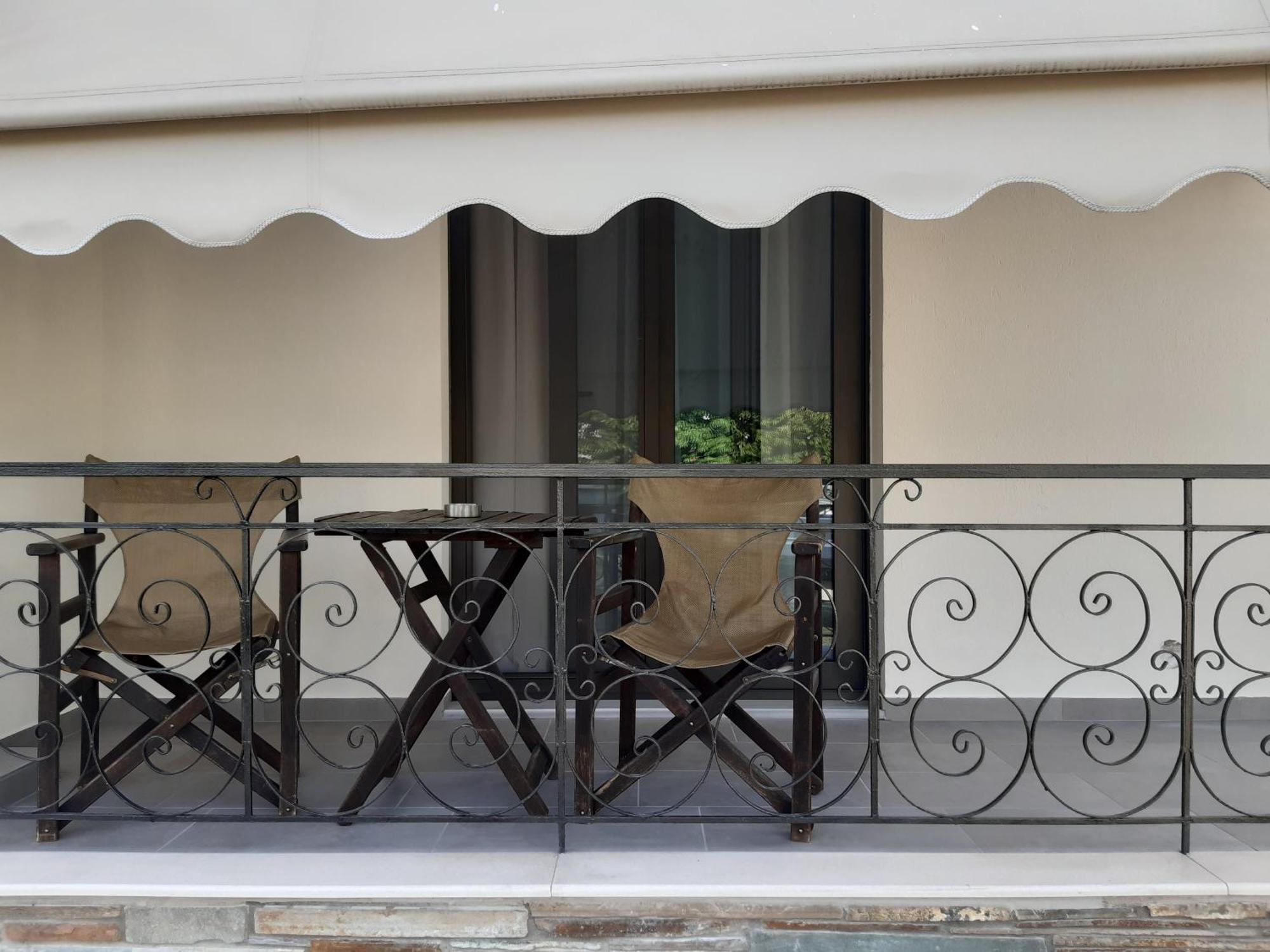 Lithos Apartment Loutraki  Exterior photo