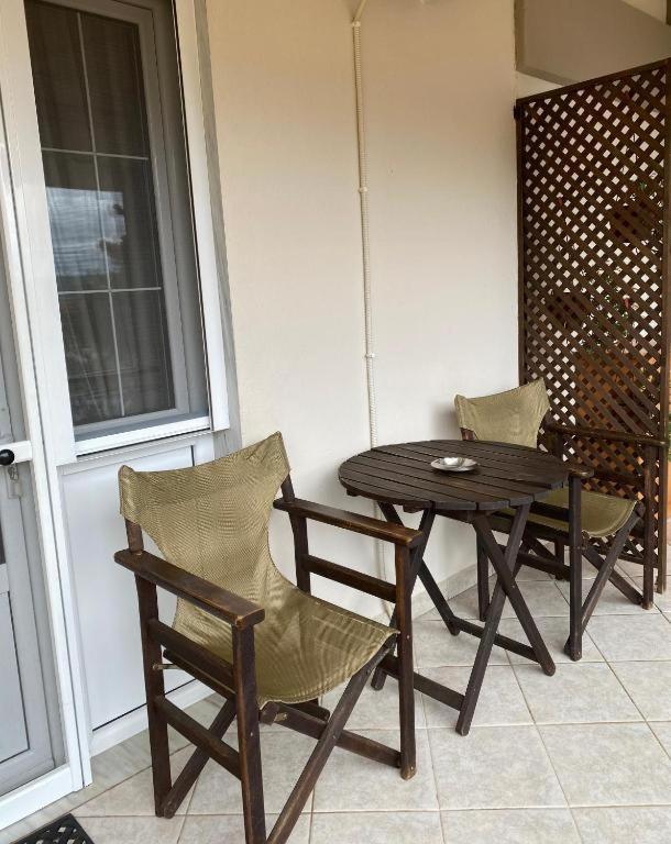 Lithos Apartment Loutraki  Exterior photo