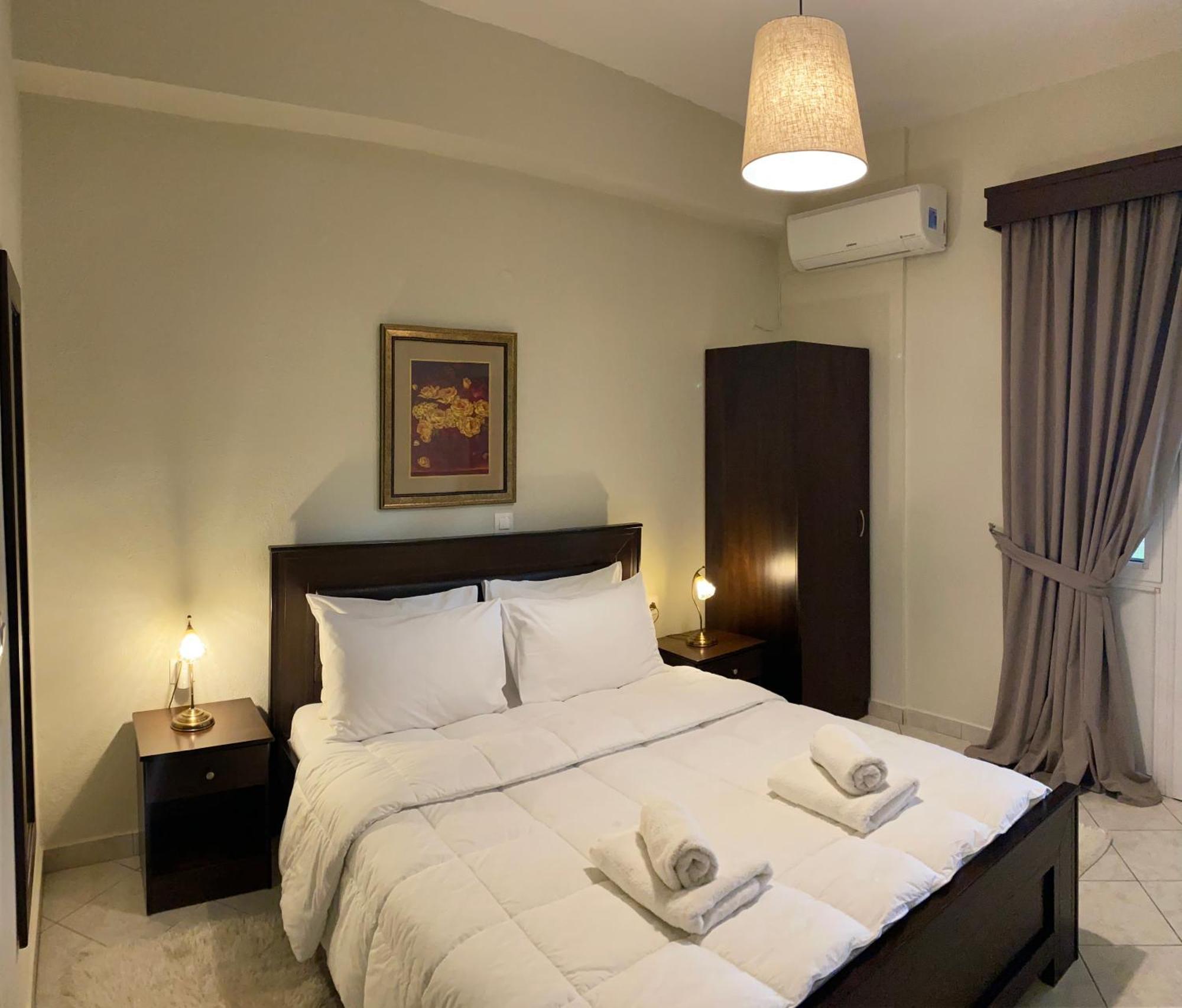 Lithos Apartment Loutraki  Exterior photo