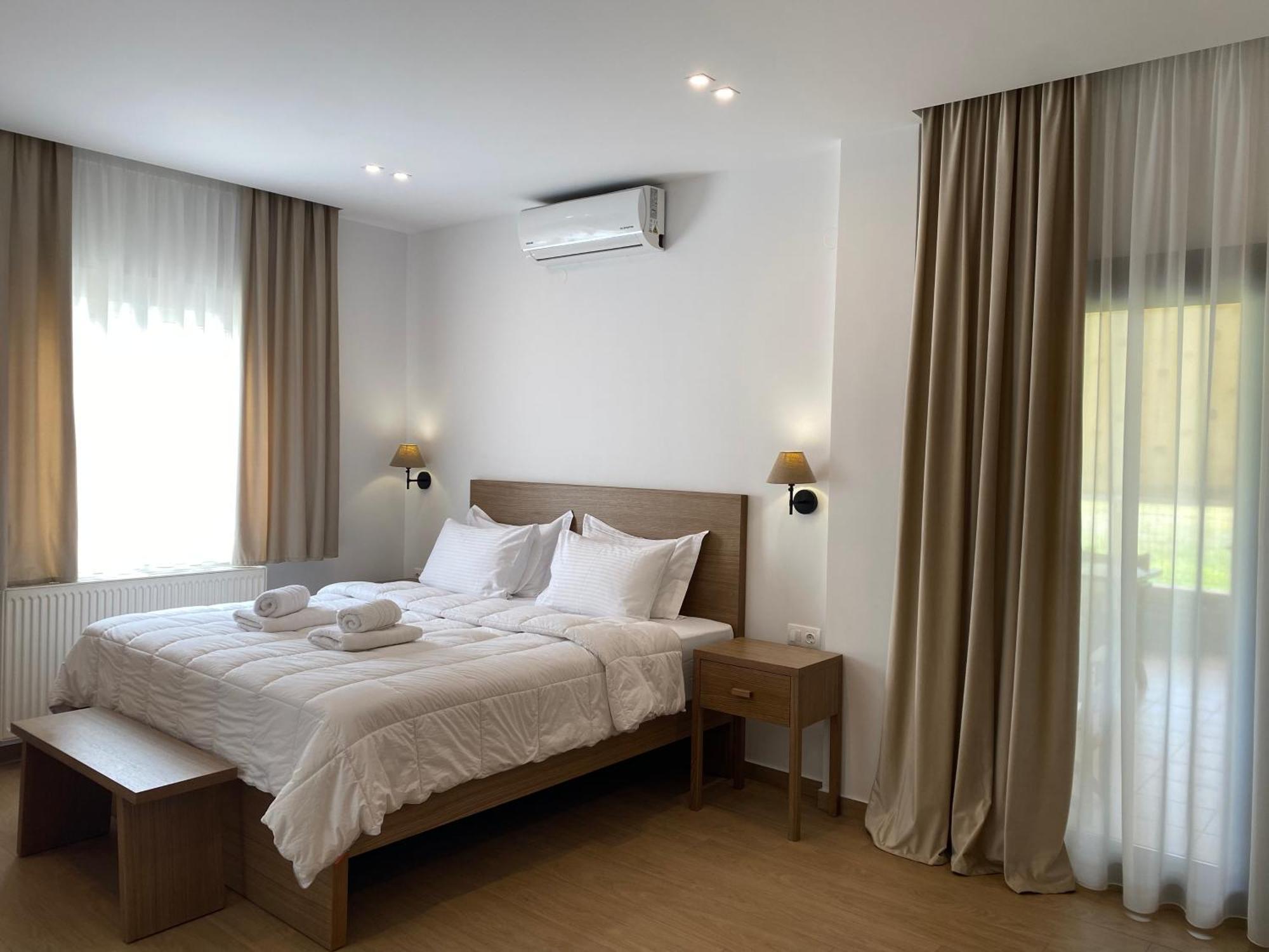 Lithos Apartment Loutraki  Exterior photo